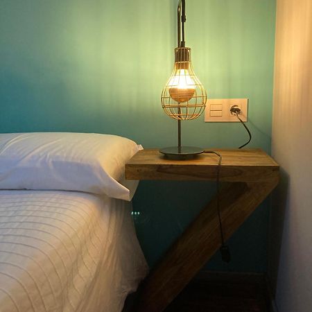Magallon Loteta Experience Bed & Breakfast エクステリア 写真