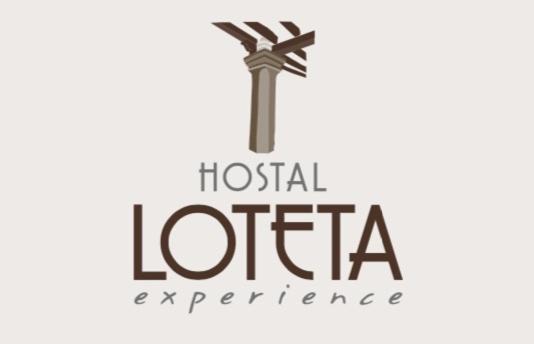 Magallon Loteta Experience Bed & Breakfast エクステリア 写真