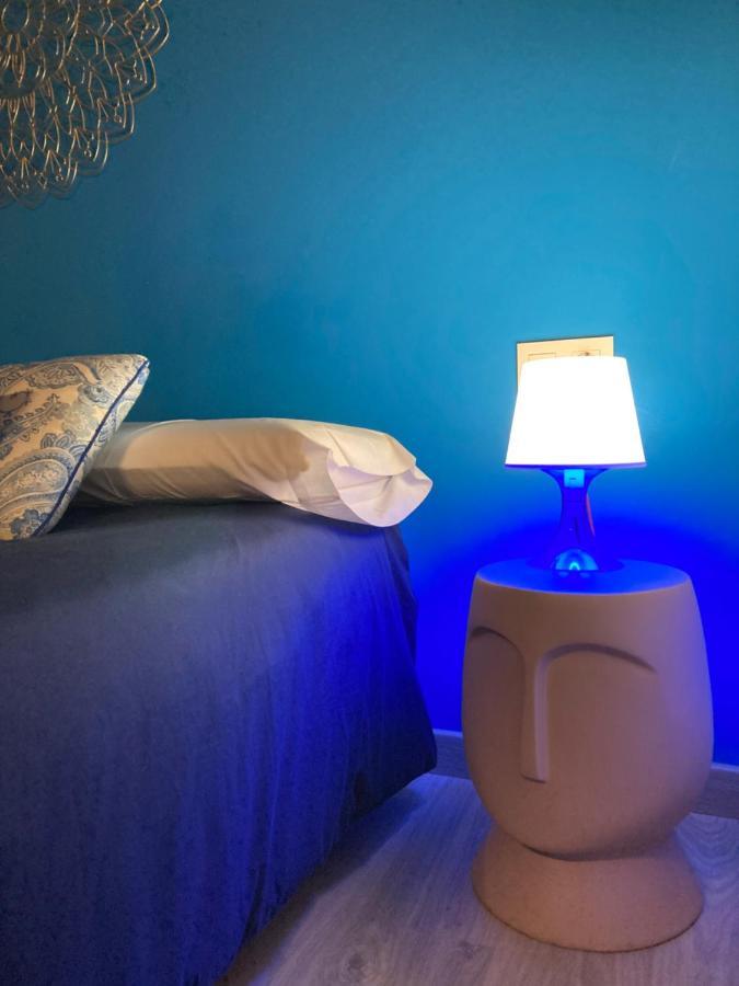 Magallon Loteta Experience Bed & Breakfast エクステリア 写真