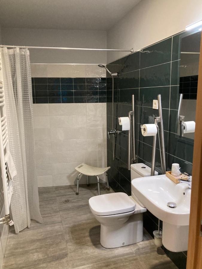 Magallon Loteta Experience Bed & Breakfast エクステリア 写真