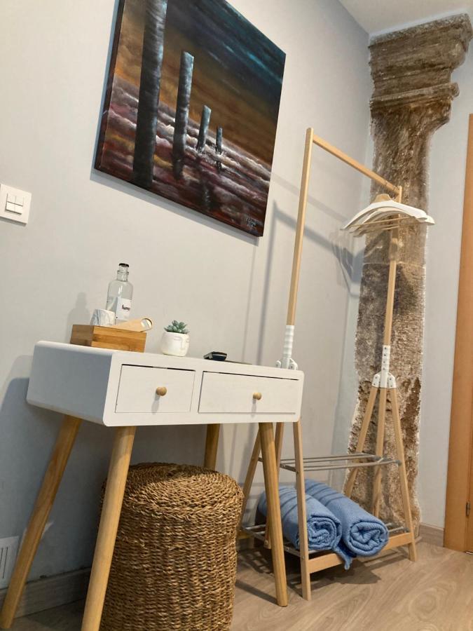 Magallon Loteta Experience Bed & Breakfast エクステリア 写真