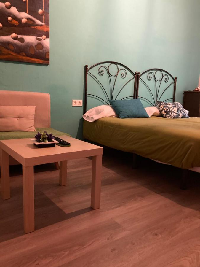 Magallon Loteta Experience Bed & Breakfast エクステリア 写真
