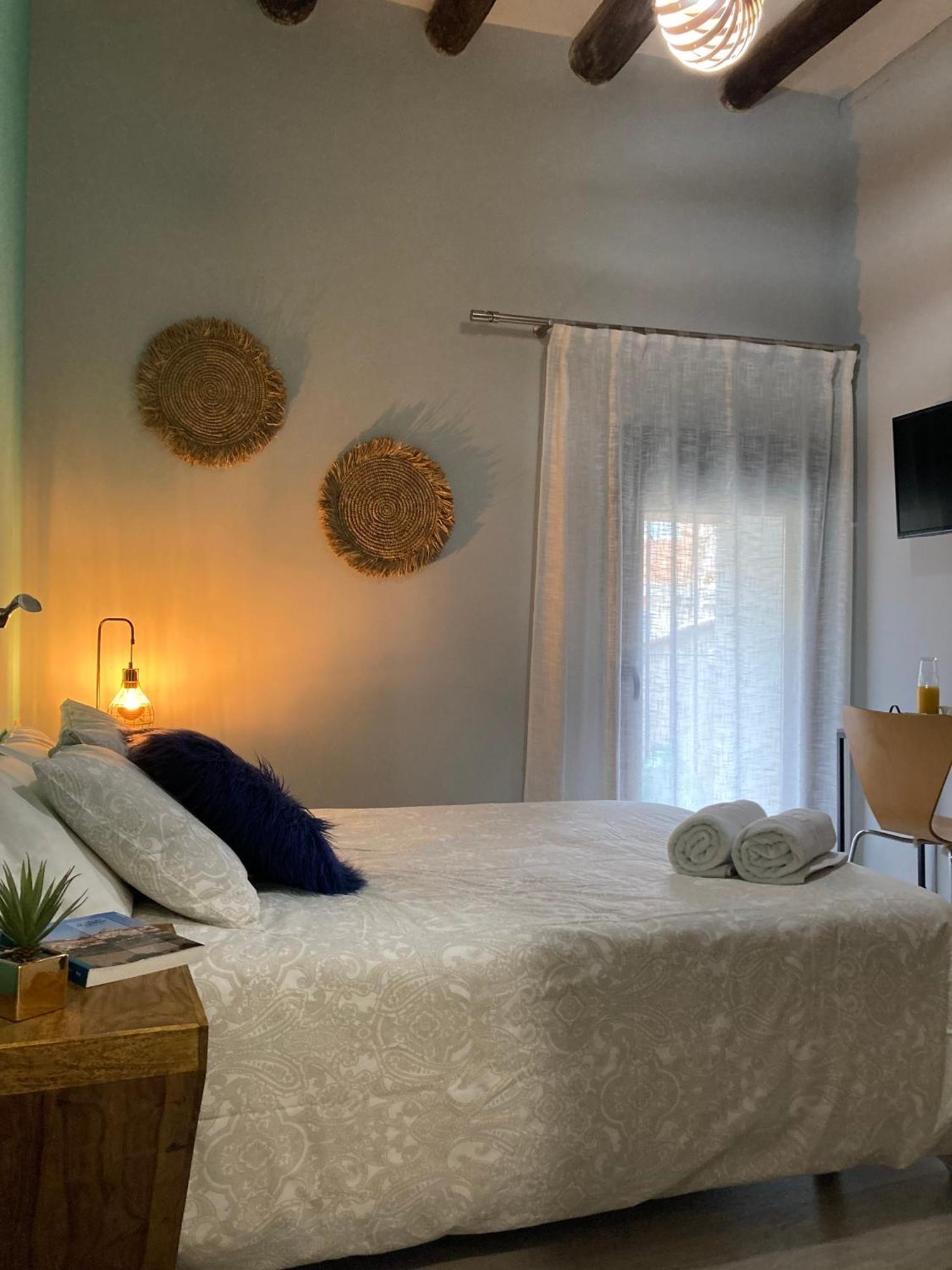 Magallon Loteta Experience Bed & Breakfast エクステリア 写真